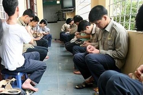 Phát huy hiệu quả các mô hình tái hòa nhập cộng đồng