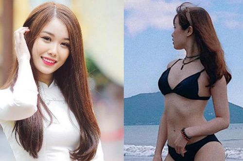 Bạn gái Văn Toàn 'bánh bèo' hay đổi gu sexy đều nhận lời khen