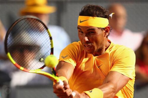 Tay vợt nam số 2 thế giới Rafael Nadal giàu đến mức nào?
