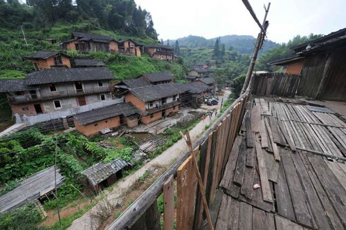 Ngôi làng bí ẩn chưa từng có muỗi suốt trăm năm