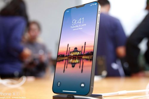 Chân dung iPhone SE 2 qua tin đồn