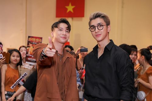 Bình An: 'Tôi và S.T thua vì không còn mâu thuẫn, tranh cãi như trước'