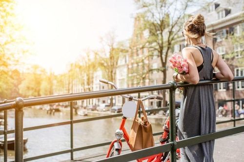 Những trải nghiệm hấp dẫn du khách khám phá khi tới Hà Lan
