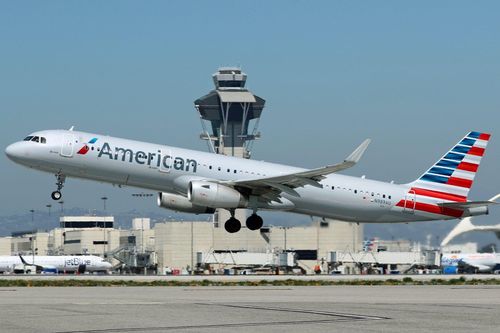 Thợ máy phá hoại máy bay American Airlines từng bị sa thải