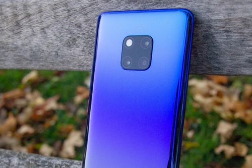 Huawei đã có giải pháp thay thế Gmail trên điện thoại