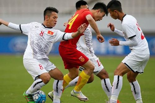 Đối đầu bóng đá Việt Nam vs Trung Quốc: Bị áp đảo trong quá khứ, lạc quan ở hiện tại