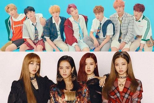 10 nhóm nhạc Kpop sở hữu lượt view 'khủng' nhất Youtube: BTS giữ ngôi vương, Blackpink 'vượt mặt' Twice