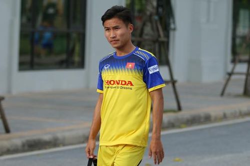 VTC1 Trực tiếp bóng đá: U22 Trung Quốc vs U22 Việt Nam (17h00 hôm nay)