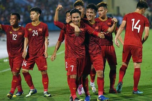 VTV6. Trực tiếp bóng đá hôm nay: U22 Việt Nam đấu với U22 Trung Quốc (17h). VTC1, VTV6, VTV5, VTC3