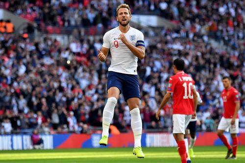 Ghi 25 bàn/40 trận, Harry Kane muốn thắng danh hiệu cùng Tam sư