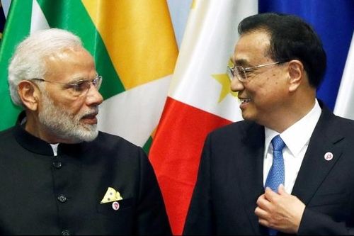 RCEP: Khi Ấn Độ vẫn cần Trung Quốc