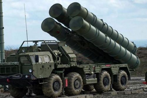 Đã nhận được tiền, Nga sẽ chuyển giao S-400 cho Ấn Độ đúng kế hoạch