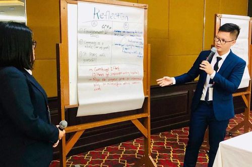 Việt Nam đăng cai Hội nghị Hội đồng Sinh viên ASEAN lần thứ 4