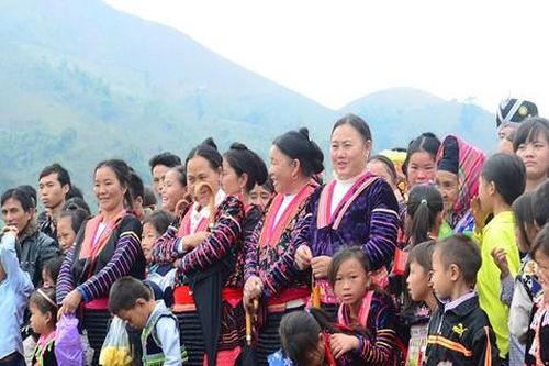 Lên núi, nơi lần đầu mở Tết Độc lập