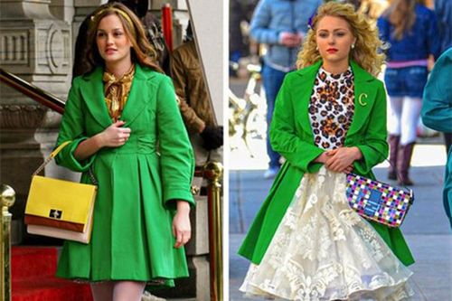 Khi Hollywood 'keo kiệt' cho diễn viên mặc lại đồ cũ lên phim