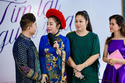 Long Nhật đưa chuyện tình của cố nhạc sĩ Phạm Anh Cường lên phim ca nhạc
