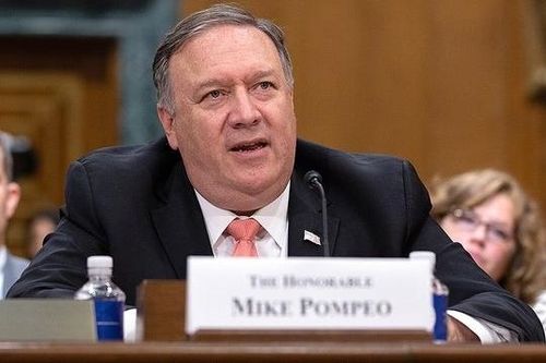 Ngoại trưởng Mỹ nói đàm phán hòa bình với Taliban 'đã chết'