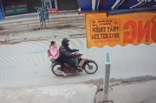 Xét xử kín vụ xâm hại bé gái ở huyện Chương Mỹ