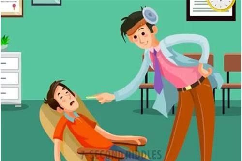Test thị giác với câu đố tìm lỗi sai