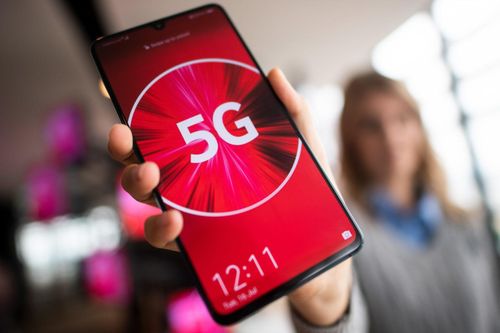 Mạng 5G của Vodafone gây thất vọng, tốc độ thường chậm hơn cả 4G