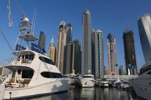Dubai dẫn đầu thế giới về chi tiêu của du khách