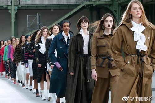 Chanel hủy show thời trang tại Hong Kong