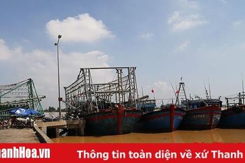 TP Sầm Sơn tăng cường công tác bảo đảm trật tự, an toàn giao thông đường thủy nội địa