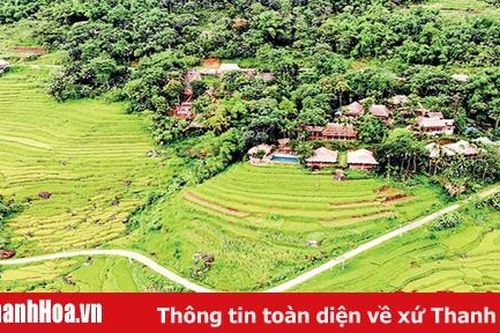 Huyện Bá Thước: Cải thiện mạnh mẽ môi trường đầu tư kinh doanh