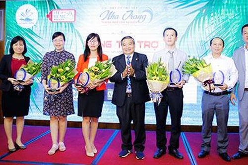 Ngành Du lịch Khánh Hòa: Nhiều hoạt động tại Hội chợ Du lịch Quốc tế ITE TP. Hồ Chí Minh