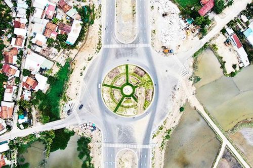 Sớm giải quyết bất cập trên đường Võ Nguyên Giáp