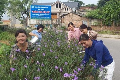 Kỳ 3: 'Dân vận khéo' để kéo nhân dân