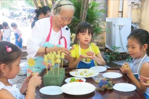 Văn hóa - Nghệ thuật Thông tin văn hóa Bảo tàng văn hóa Huế: Hướng đến mô hình bảo tàng đời sống