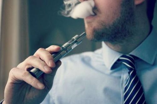 Thế giới Thế giới toàn cảnh Mỹ: Số ca tử vong do sử dụng thuốc lá điện tử tiếp tục tăng