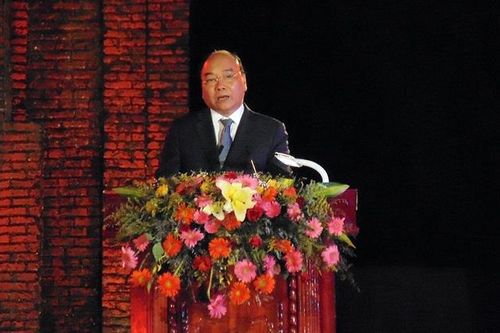 Những nơi có di sản phải đi đầu, gương mẫu trong bảo vệ môi trường