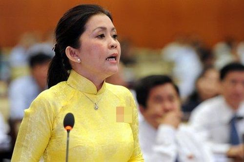 Vì sao nguyên Giám đốc Sở Tài chính TP.HCM bị truy nã?