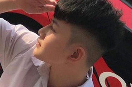 Nam sinh đẹp trai cover hit 'Sóng gió' hay ngang ngửa Jack được dân mang đua nhau truy tìm info