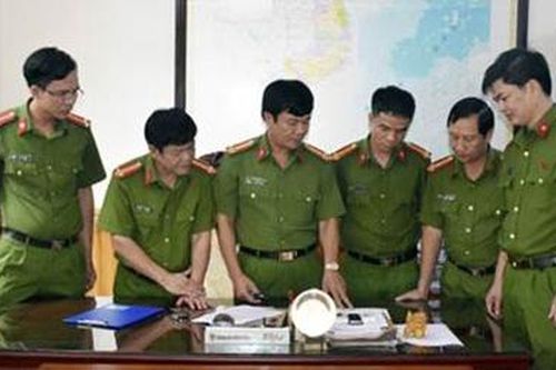 Người giữ lửa ở đơn vị anh hùng