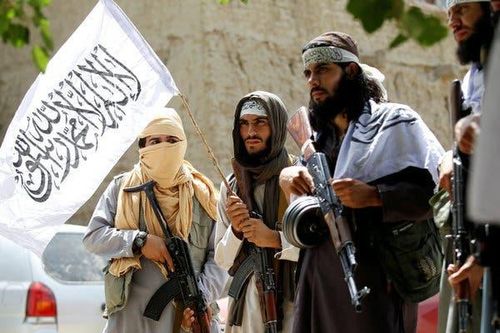 Taliban cảnh báo việc Tổng thống Donald Trump hủy đàm phán
