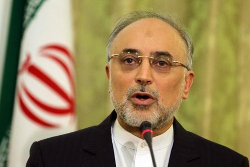 Iran chỉ trích châu Âu thất bại trong thực hiện thỏa thuận hạt nhân