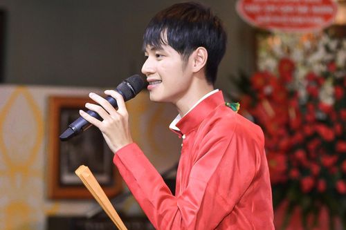 Cao Bá Hưng: 'Chạnh lòng khi Phan Mạnh Quỳnh nổi tiếng'