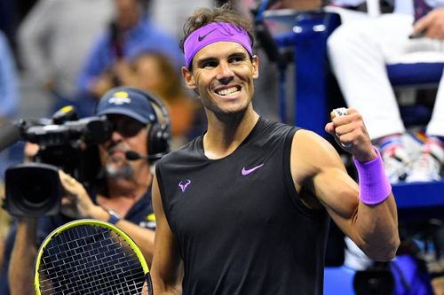 Nadal thắng kịch tính Medvedev để lần thứ 4 vô địch US Open