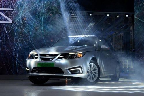 Bi kịch hãng xe điện TQ muốn bá chủ thế giới nhưng lại nợ 113 tỷ USD