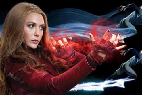 Tội ác trong quá khứ của Scarlet Witch