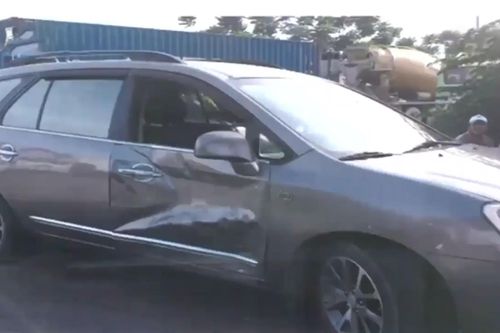 Khó yêu cầu bồi thường bảo hiểm ôtô