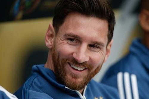 Arsenal từng thất bại khi ôm mộng chiêu mộ Messi