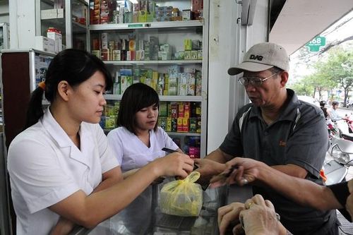 Triển khai phần mềm cung ứng thuốc: Những bất cập từ cơ sở