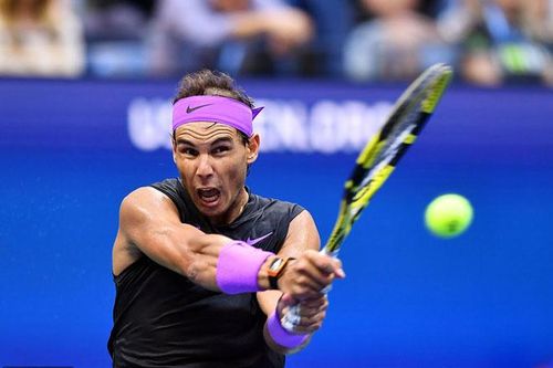 Bảng xếp hạng ATP tennis: Nadal sắp lên số 1 thế giới