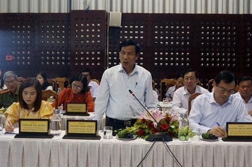 Giải bài toán bảo tồn văn hóa và phát triển du lịch