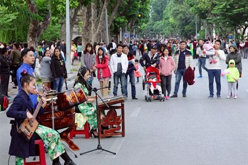 Những 'phòng khách' đặc biệt từ không gian công cộng
