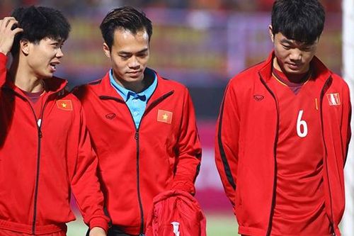 Nóng: CLB Á quân Thái Lan muốn chiêu mộ 3 tuyển thủ Việt Nam